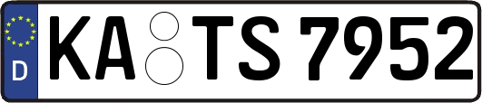 KA-TS7952