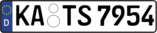 KA-TS7954