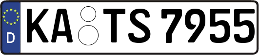 KA-TS7955