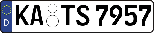KA-TS7957