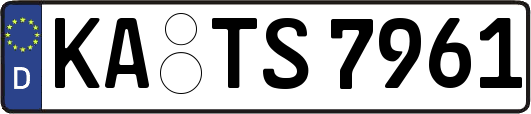 KA-TS7961