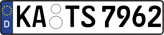 KA-TS7962