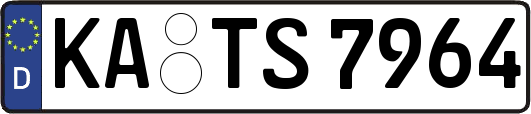 KA-TS7964
