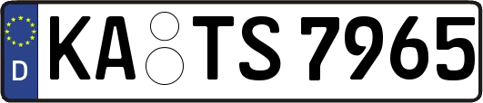 KA-TS7965