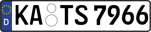 KA-TS7966
