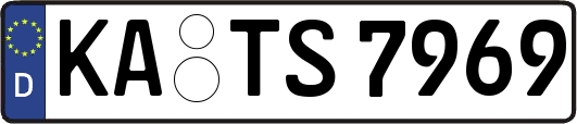 KA-TS7969