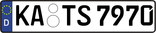 KA-TS7970