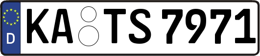 KA-TS7971