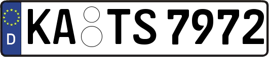 KA-TS7972