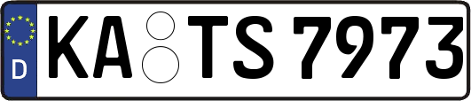 KA-TS7973