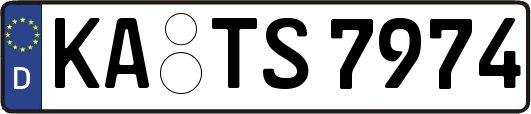 KA-TS7974