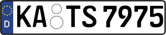 KA-TS7975