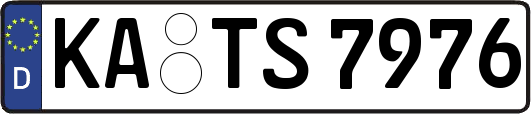 KA-TS7976