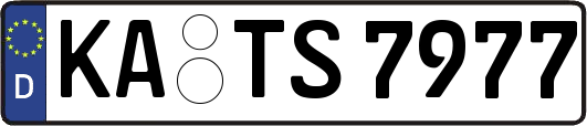 KA-TS7977