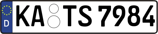 KA-TS7984