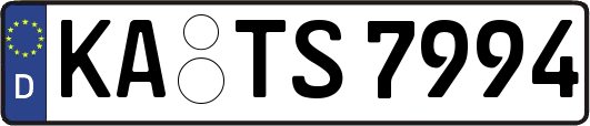 KA-TS7994