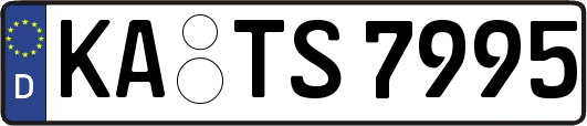 KA-TS7995