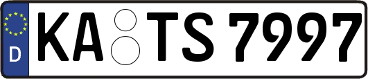 KA-TS7997
