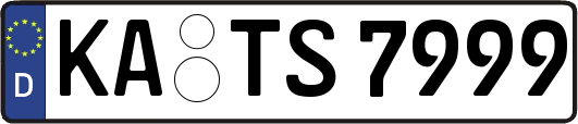 KA-TS7999