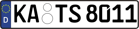 KA-TS8011