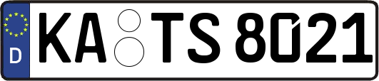 KA-TS8021