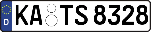 KA-TS8328