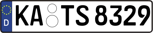 KA-TS8329