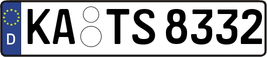 KA-TS8332
