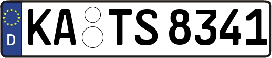 KA-TS8341
