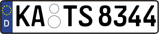KA-TS8344