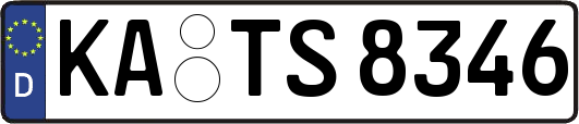 KA-TS8346
