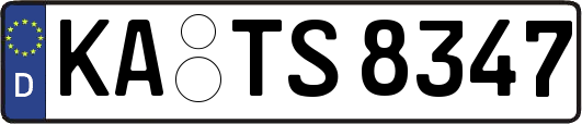 KA-TS8347