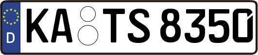 KA-TS8350
