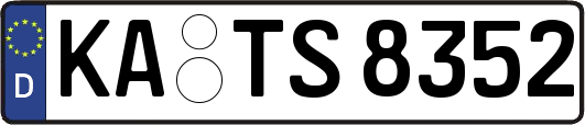 KA-TS8352