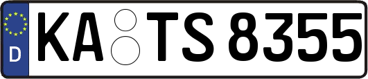 KA-TS8355