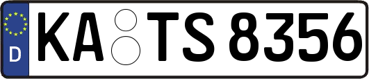 KA-TS8356