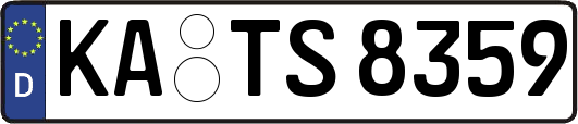 KA-TS8359