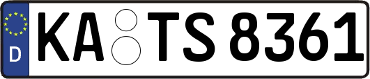 KA-TS8361