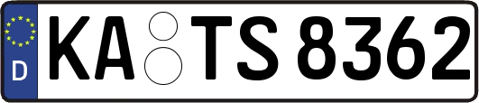 KA-TS8362