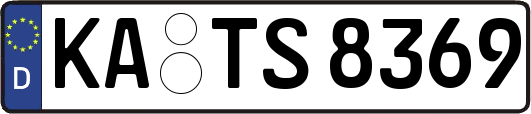 KA-TS8369