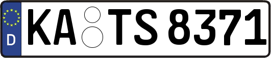 KA-TS8371