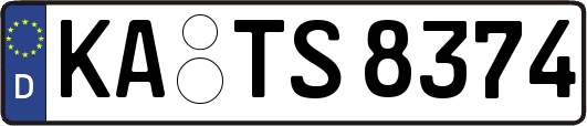 KA-TS8374