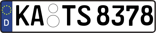 KA-TS8378