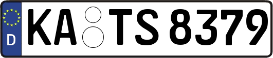 KA-TS8379