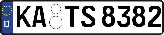 KA-TS8382