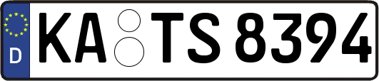 KA-TS8394
