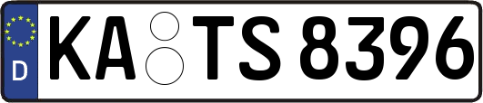 KA-TS8396