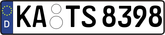 KA-TS8398