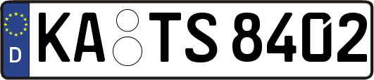 KA-TS8402
