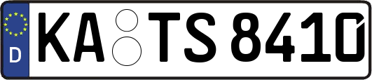 KA-TS8410